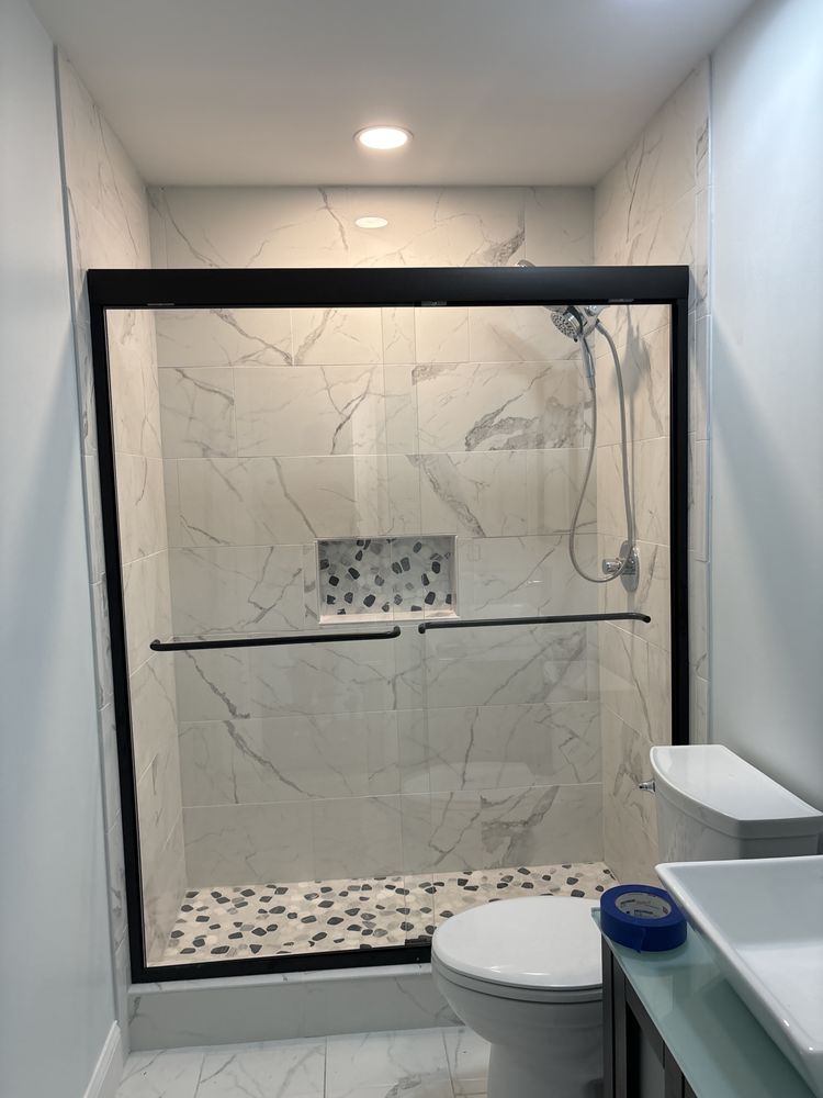 Slide of ADM Remodeling