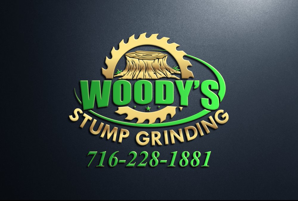 Woody's Stump Grinding - tree service in Cheektowaga, NY