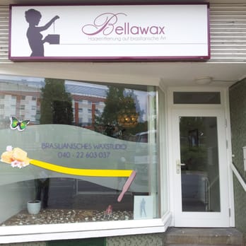 Bellawax - Waxing Near Me - Hamburg, HH Bellawax - Waxing Near Me - Hamburg, HH