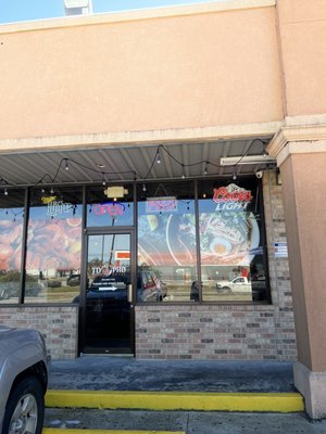 TD Seafood & Phở House by null