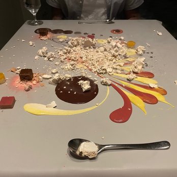 Alinea - New American Near Me - Chicago, Illinois Alinea - New American Near Me - Chicago, Illinois