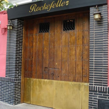 Rockefeller - Pubs Near Me - Seville, SE