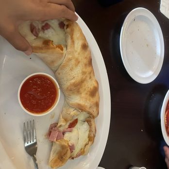 EVELYN’S BIG ITALIAN PIZZERIA & RISTORANTE - 458 Photos & 775 Reviews ...