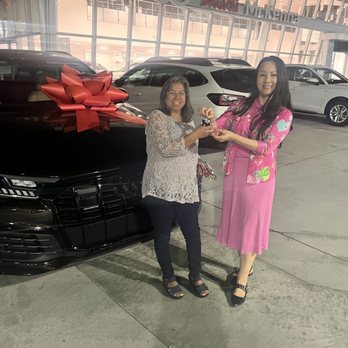 McKenna Audi - Yoshin - Auto Repair Near Me - Norwalk, California