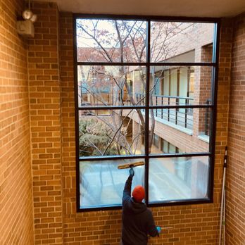 River View Window Cleaning - River View Window Cleaning, has a variety of tools to get each job done correctly. - Window Washing Near Me