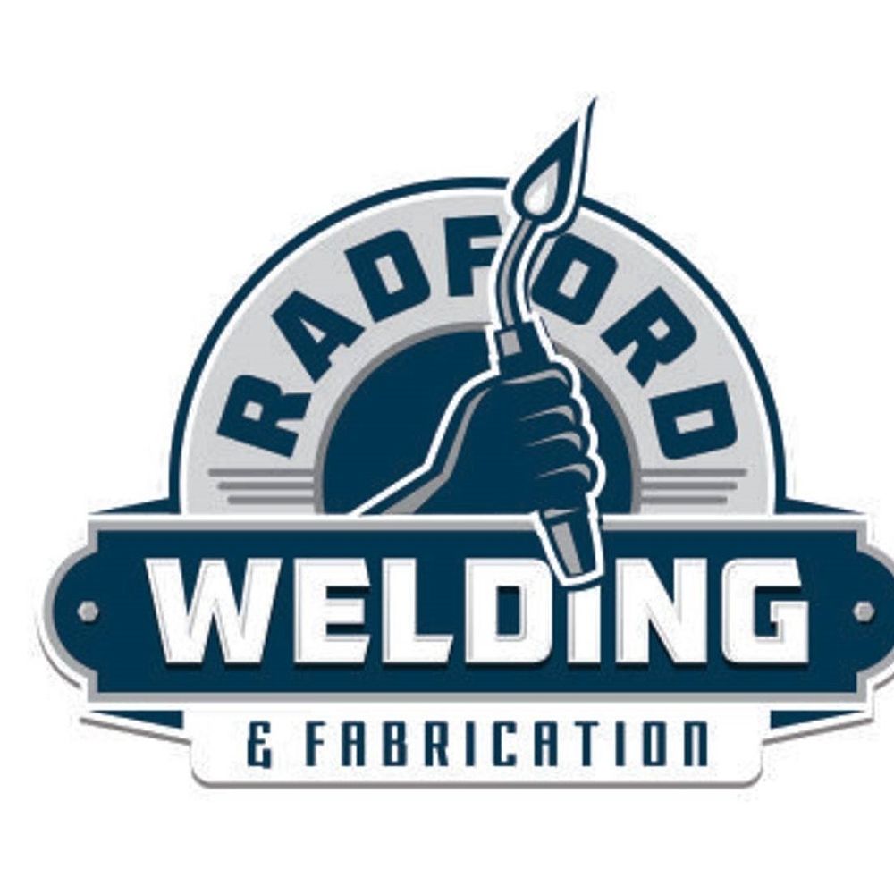 RADFORD WELDING & FABRICATION 500 Unruh Dr, Radford, Virginia Metal