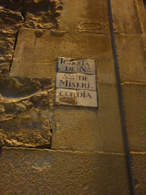 La Central del Raval by null