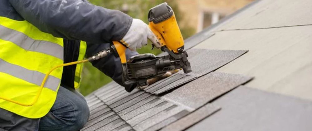 Slide of Excellent Roofs