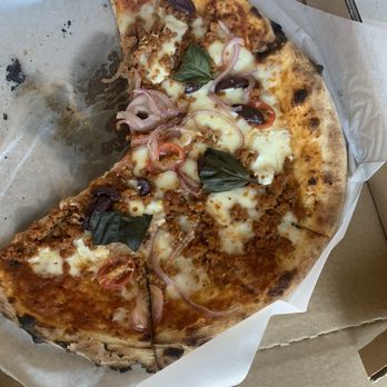 Pizzeria Limone - Salsiccia - Pizza Near Me - Saint George, Utah Pizzeria Limone - Salsiccia - Pizza Near Me - Saint George, Utah