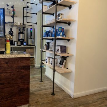 Coffee Joy - Desserts Near Me - Baton Rouge, Louisiana Coffee Joy - Desserts Near Me - Baton Rouge, Louisiana
