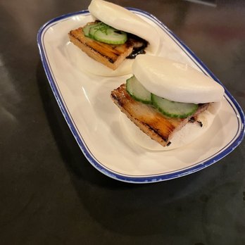 Kujira - Pork steamed bun - Ramen Near Me - Fort Collins, Colorado