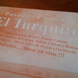 El Turquito