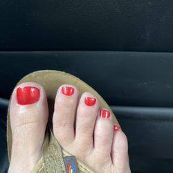 Star Nails