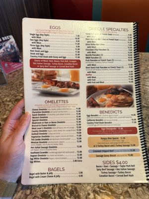 Menu photo 2 Golden Dove Diner Restaurant New Castle, DE Menu photo 2 Golden Dove Diner Restaurant New Castle, DE