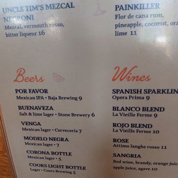 Lady Nomada - Mexican Kitchen - Wine and beers - Mexican Near Me - Lakewood, Colorado Lady Nomada - Mexican Kitchen - Wine and beers - Mexican Near Me - Lakewood, Colorado