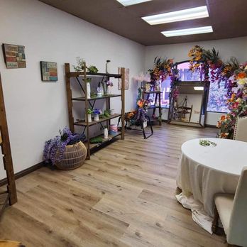 Flora Haven - Floral Designers Near Me - San Jose, California