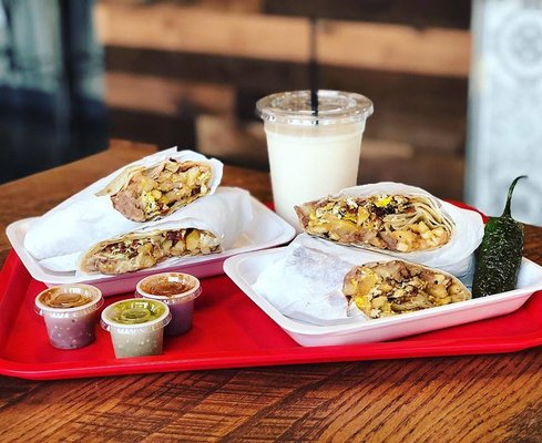 Taco Lounge by null