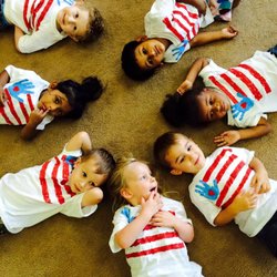 Mustard Seed Children's Academy