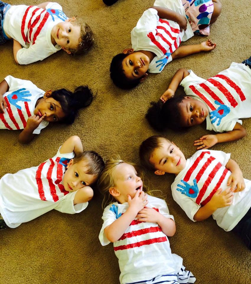 Mustard Seed Children's Academy - childcare center in Bentonville, AR