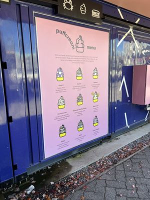 Popina Canteen by null