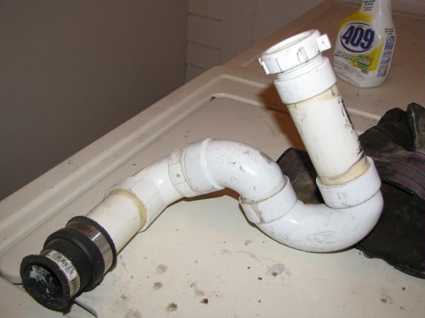 Slide of Whitney Sewer and Drain Cleaning