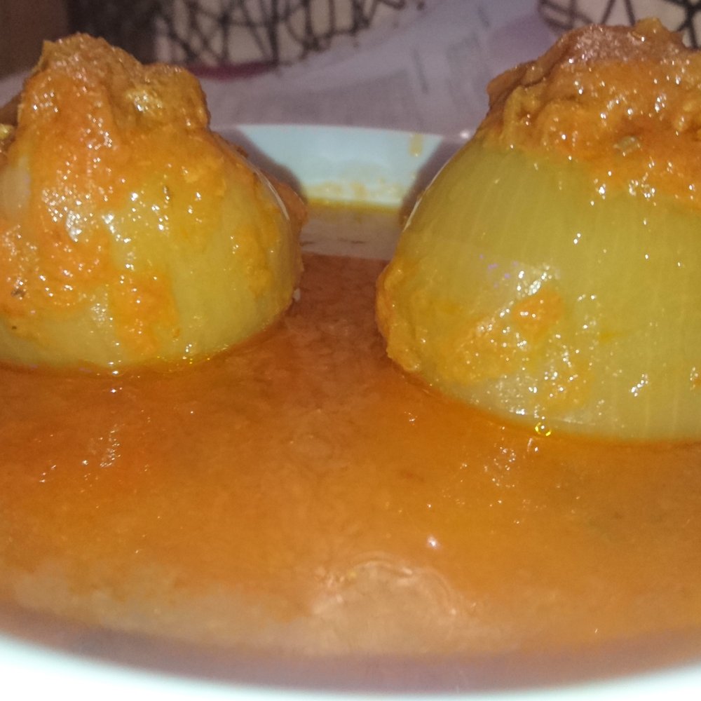 El Pederniz - Mediterranean Near Me - Valencia, V