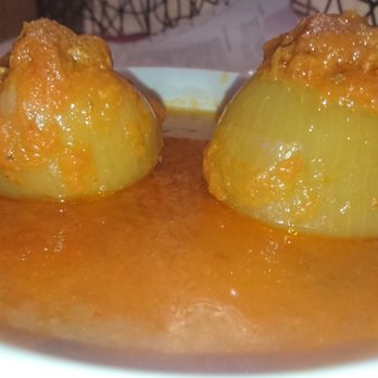 El Pederniz - Mediterranean Near Me - Valencia, V