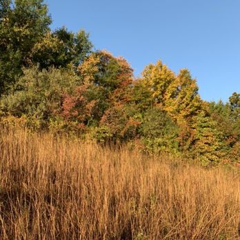 Heritage Greenway Bridge and Trail - Greenway in the Autumn - Parks Near Me - Saint Charles, Missouri Heritage Greenway Bridge and Trail - Greenway in the Autumn - Parks Near Me - Saint Charles, Missouri