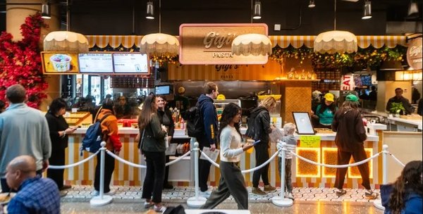 Gigi's Pasta by null