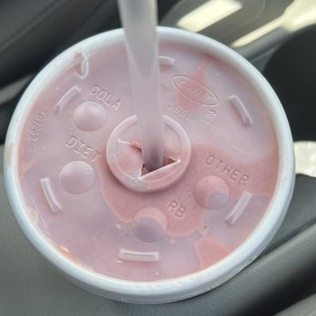 Mr. Tutis Fruties - Strawberry Peanut Butter Banana Smoothie - Juice Bars & Smoothies Near Me - Florida City, Florida Mr. Tutis Fruties - Strawberry Peanut Butter Banana Smoothie - Juice Bars & Smoothies Near Me - Florida City, Florida