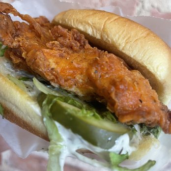 Shake Shack Inner Harbor - Chick'n Shack - Burgers Near Me - Baltimore, Maryland Shake Shack Inner Harbor - Chick'n Shack - Burgers Near Me - Baltimore, Maryland
