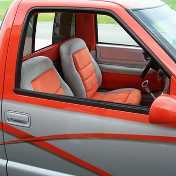 Myers Upholstery - Auto Upholstery Near Me - Culver, Indiana Myers Upholstery - Auto Upholstery Near Me - Culver, Indiana