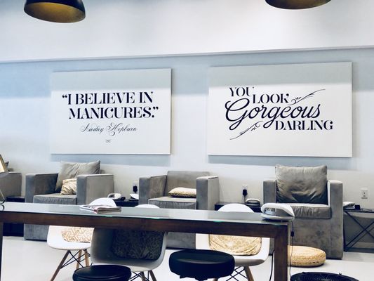 LACQUER Downtown by null