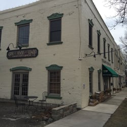 Ypsilanti Food Co-Op