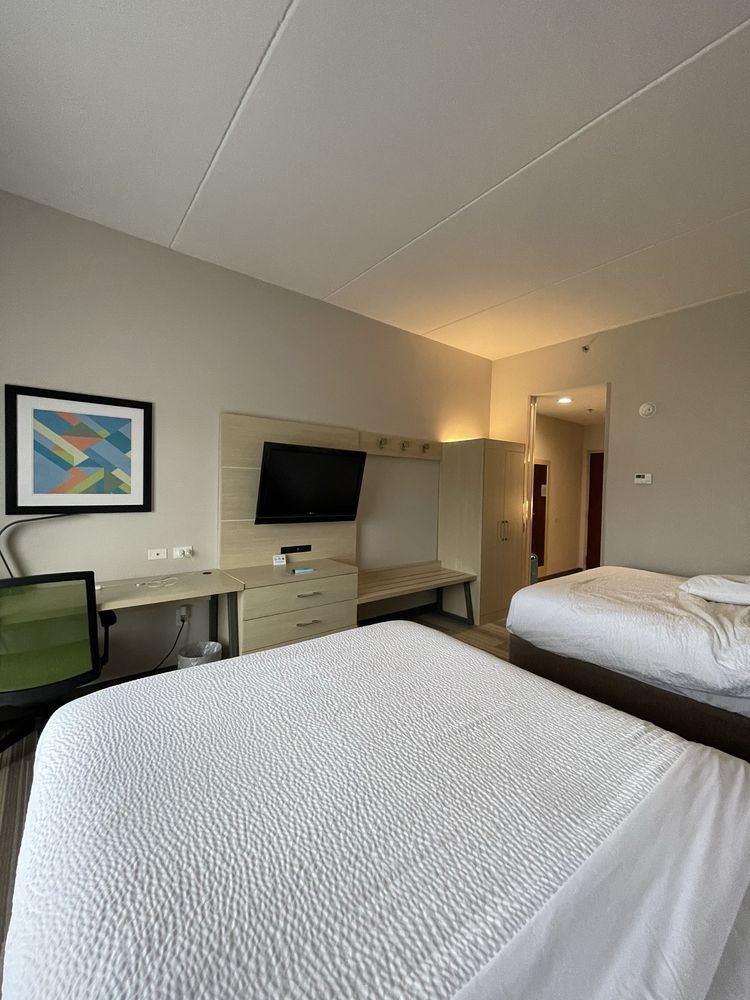 Holiday Inn Express & Suites Byram - wedding in Byram, MS