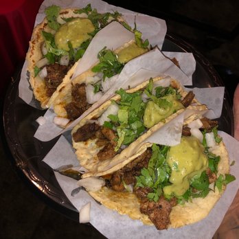 Pablito's Tacos - 2asada 2al pastor - Peruvian Near Me - Burbank, California