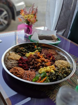 Kezira Restaurant by null