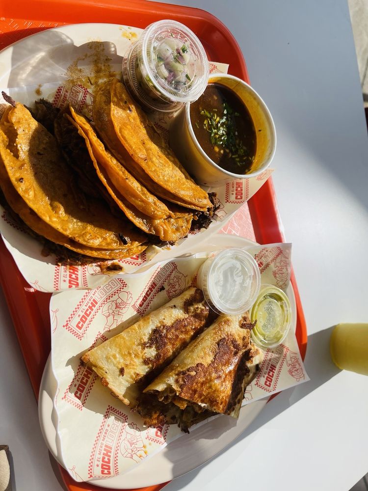 COCHILOCO - Updated July 2024 - 45 Photos & 16 Reviews - 3340 W Moore ...