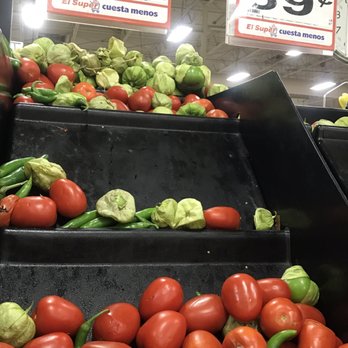 El Super - Grocery Near Me - Inglewood, California