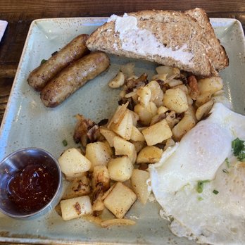 First Watch - Traditional Breakfast - Breakfast & Brunch Near Me - Mount Pleasant, South Carolina First Watch - Traditional Breakfast - Breakfast & Brunch Near Me - Mount Pleasant, South Carolina