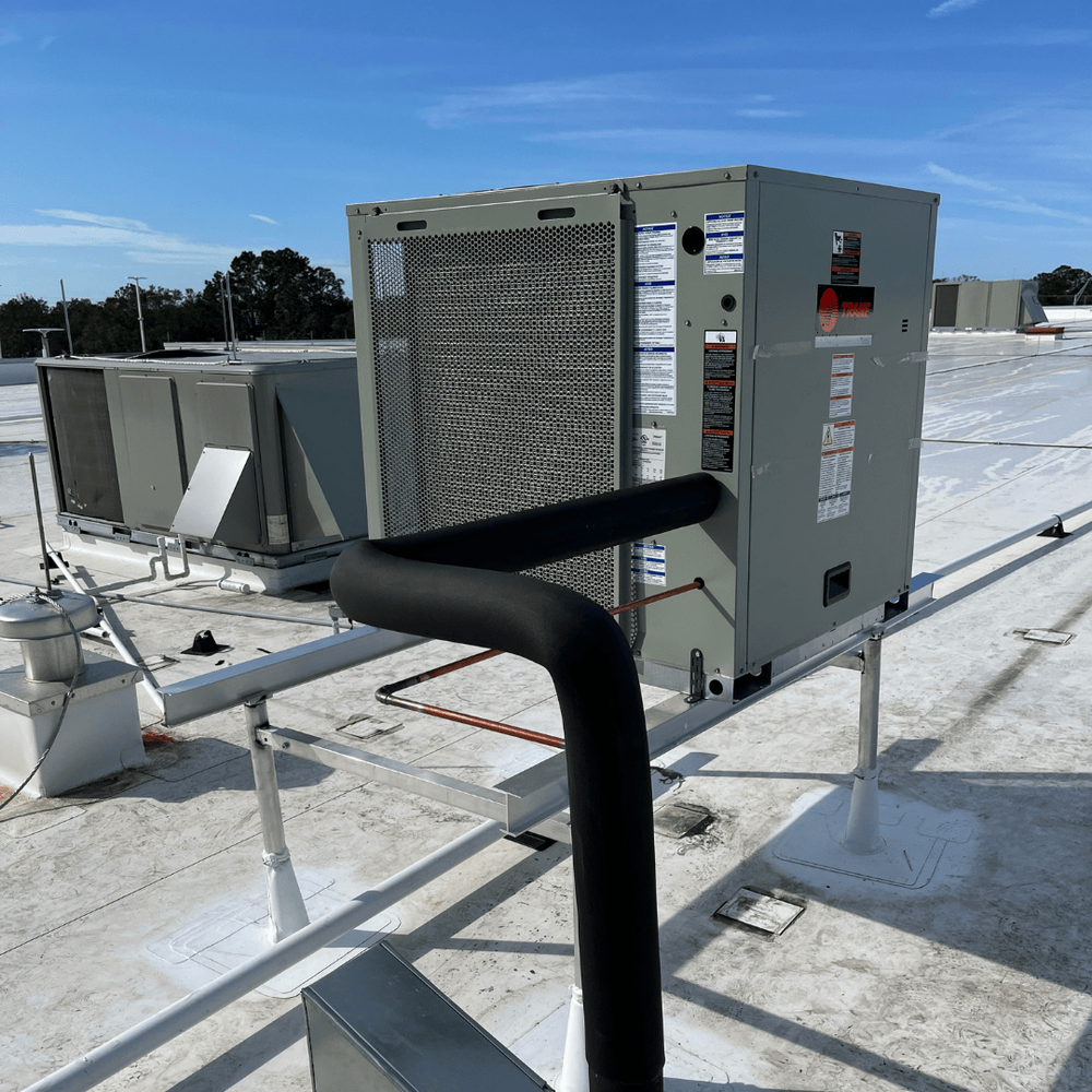 Slide of The Service Pros