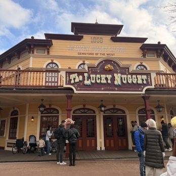 Disneyland Paris - Amusement Parks Near Me Disneyland Paris - Amusement Parks Near Me