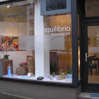 Equilibrio Massage - Massage Near Me - Dusseldorf, NW Equilibrio Massage - Massage Near Me - Dusseldorf, NW