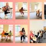 Eliane Delage Guitar Ensemble
