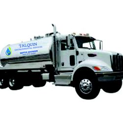 Talquin Septic Service