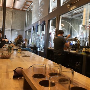 Obec Brewing - Breweries Near Me - Seattle, Washington Obec Brewing - Breweries Near Me - Seattle, Washington