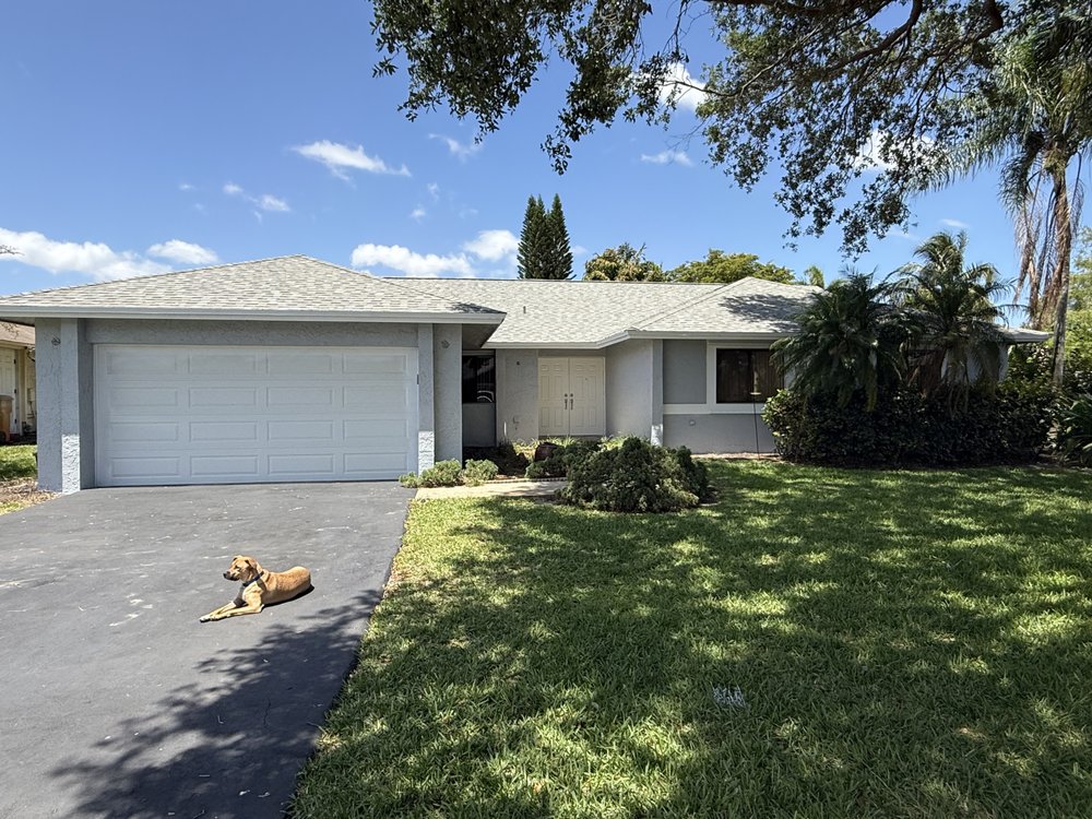 Precise Finish Painters - veterans service organization in Davie, FL