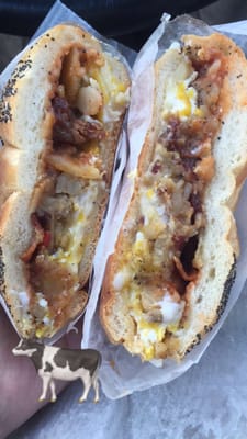 Country Cow Deli by null