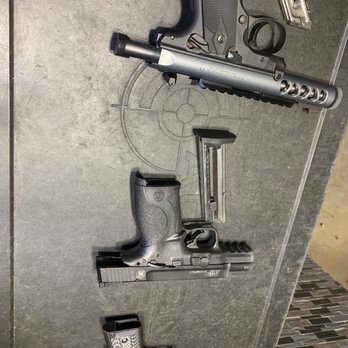 Eagle Gun Range - Firearm Training Near Me - Farmers Branch, Texas Eagle Gun Range - Firearm Training Near Me - Farmers Branch, Texas