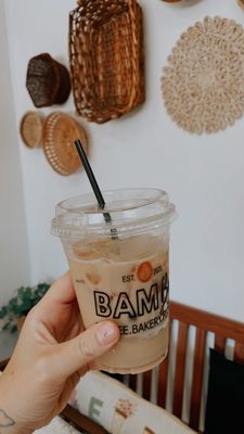 BAM Bar by null